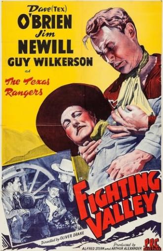 Fighting Valley (1943)