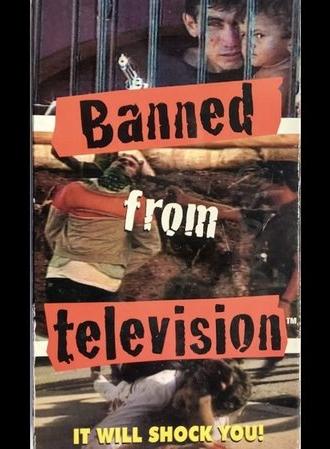 Banned from Television (1998)