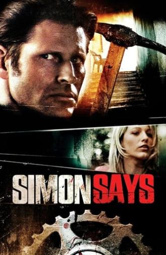 Simon Says (2007)