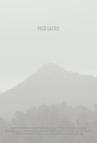 Pico Sacro [The Holy Mountain] (2024)