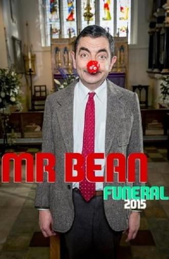 Mr. Bean: Funeral (2015)