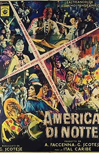 America By Night (1957)