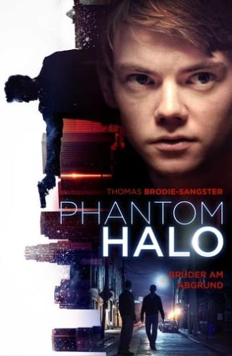 Phantom Halo (2014)