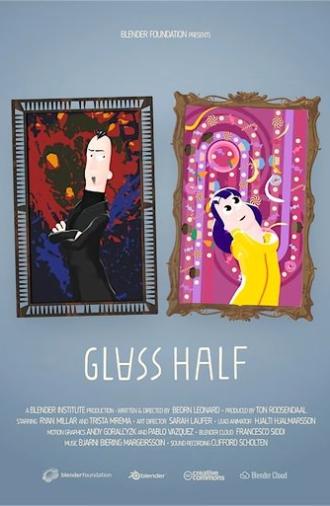 Glass Half (2015)