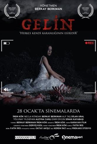 Gelin (2022)