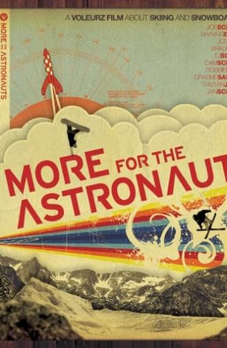 More for the Astronauts (2007)