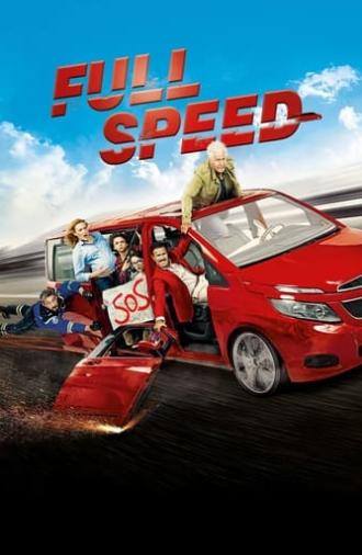 Full Speed (2016)