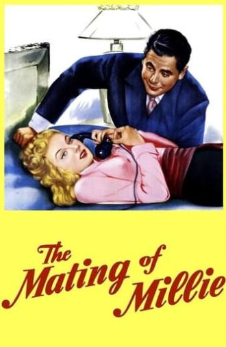 The Mating of Millie (1948)