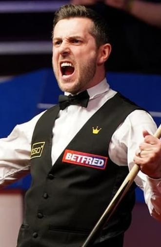 Mark Selby: Life of a World Champion (2015)