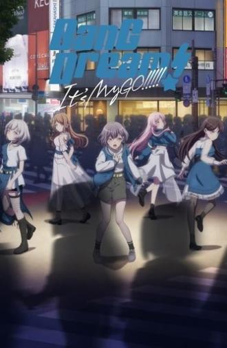 BanG Dream! 12th☆LIVE DAY 2: A Small Moment (2023)