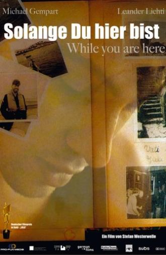 While You Are Here (2007)