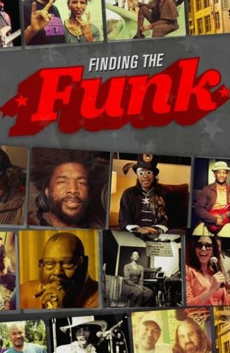 Finding the Funk (2014)