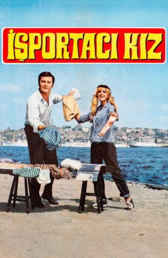 İşportacı Kız (1970)