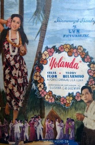 Yolanda (1951)