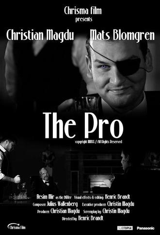 The Pro (2020)