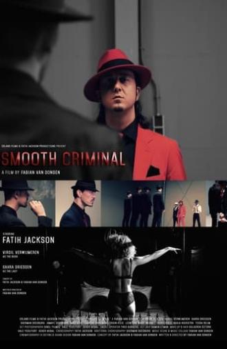 Smooth Criminal (2018)