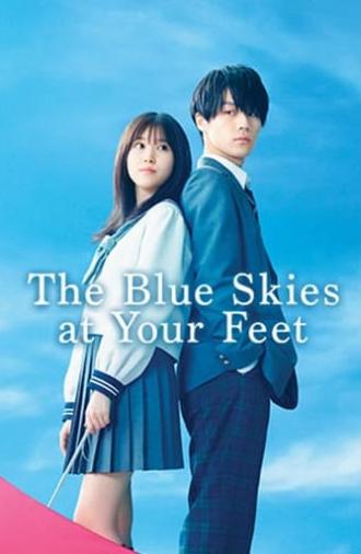 The Blue Skies at Your Feet (2022)