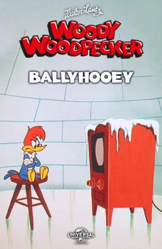 Ballyhooey (1960)