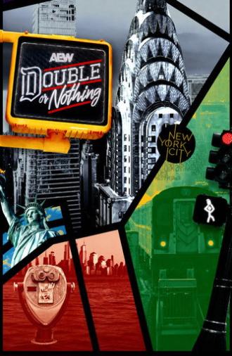 AEW Double or Nothing 2026 (2026)