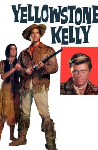 Yellowstone Kelly (1959)