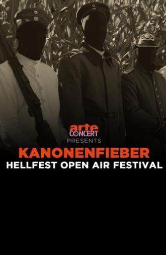 Kanonenfieber - Hellfest 2024 (2024)
