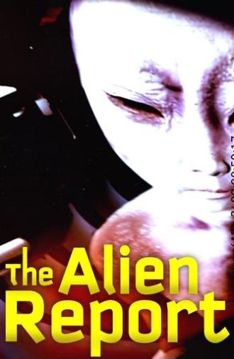 The Alien Report (2022)