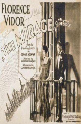 The Mirage (1924)