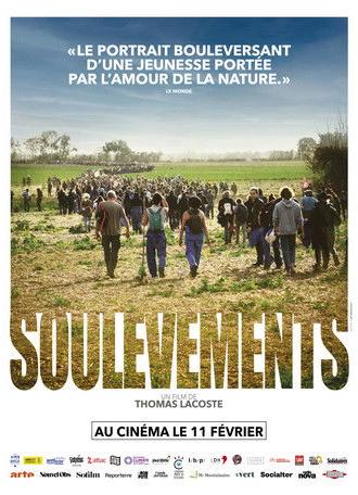 Soulèvements (2026)
