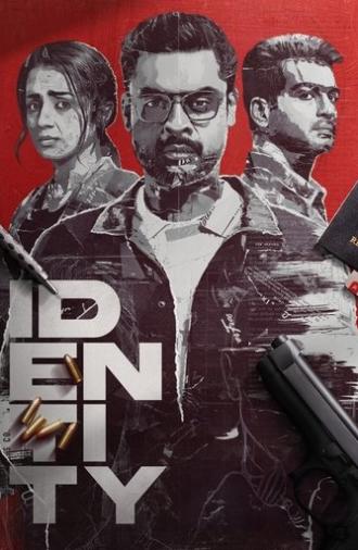 Identity (2025)