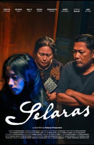 Selaras (2026)