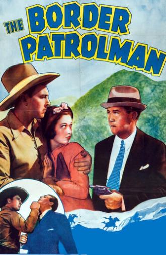 The Border Patrolman (1936)