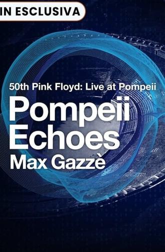 Pompeii Echoes - Max Gazzè (2022)