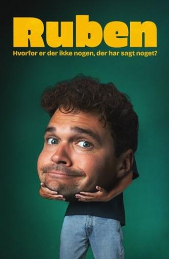 Ruben Søltoft: Hvorfor er der ikke nogen, der har sagt noget? (2025)