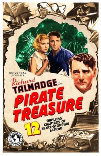 Pirate Treasure (1934)