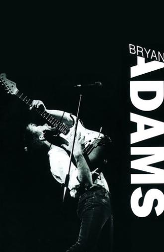 Bryan Adams - Live in Belgium (1988)
