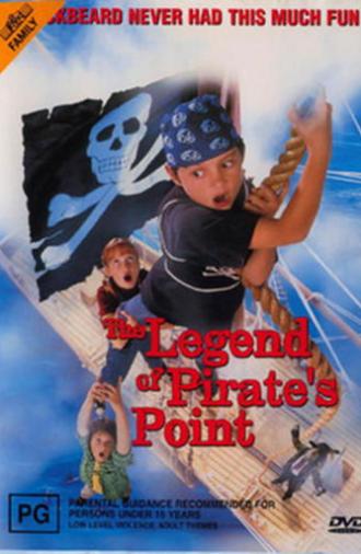 Treasure of Pirate's Point (1999)
