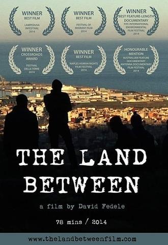 The Land Between (2013)