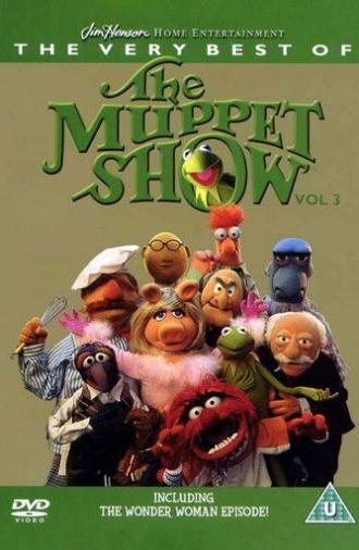 The Very Best of the Muppet Show: Volume 3 (2001)