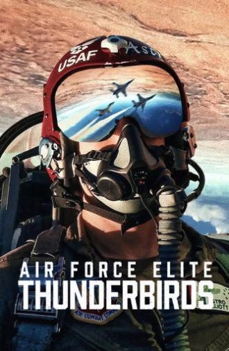 Air Force Elite: Thunderbirds (2025)
