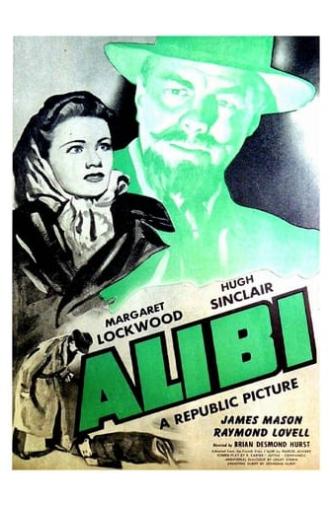 Alibi (1942)