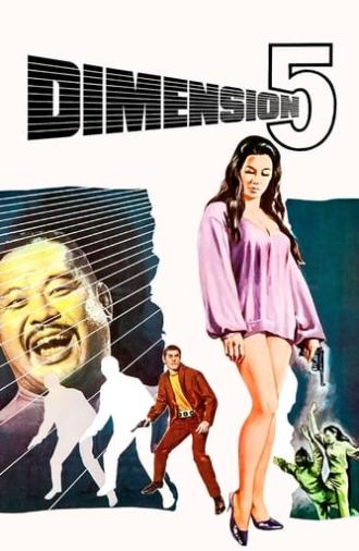 Dimension 5 (1966)