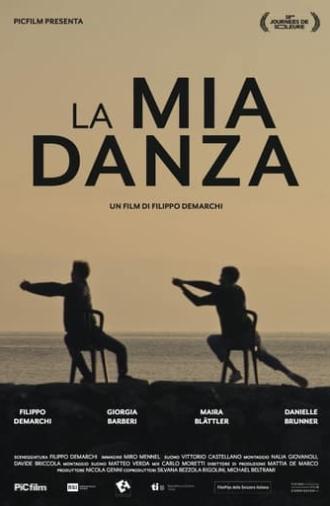 La mia danza (2023)