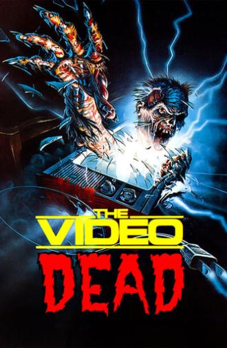 The Video Dead (1987)