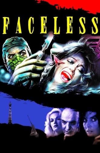 Faceless (1988)