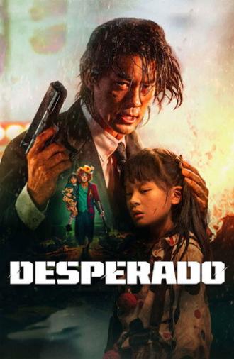 Desperado (2024)