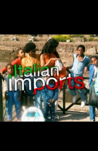 Spike Lee's Lil' Joints: Italian Imports (2015)