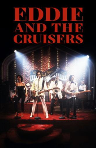 Eddie and the Cruisers (1983)