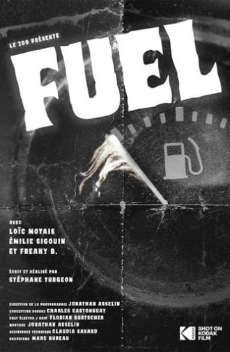 Fuel (2023)