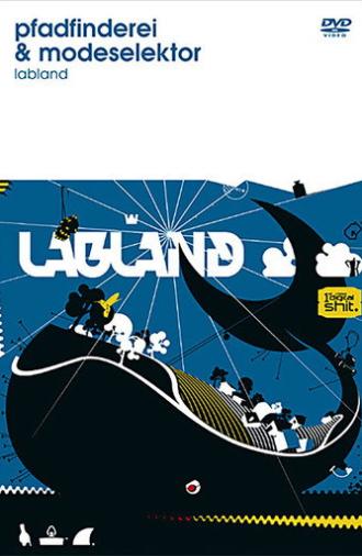 Pfadfinderei & Modeselektor - Labland (2005)