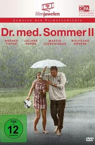 Dr. med. Sommer II (1970)